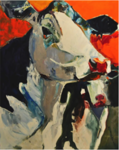 george-jones-cow-2