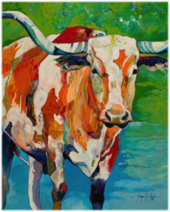 george-jones-cow-3